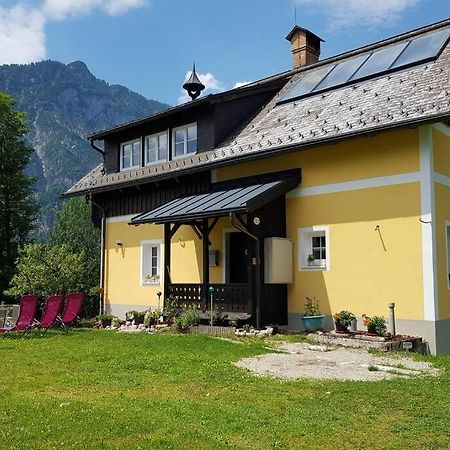 Ferienhaus Kopriwa バート・ゴイーザーン エクステリア 写真