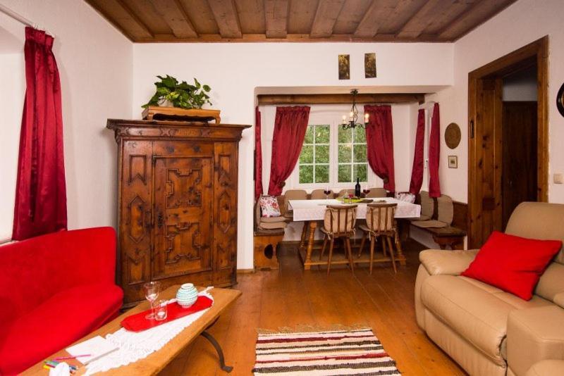 Ferienhaus Kopriwa バート・ゴイーザーン エクステリア 写真