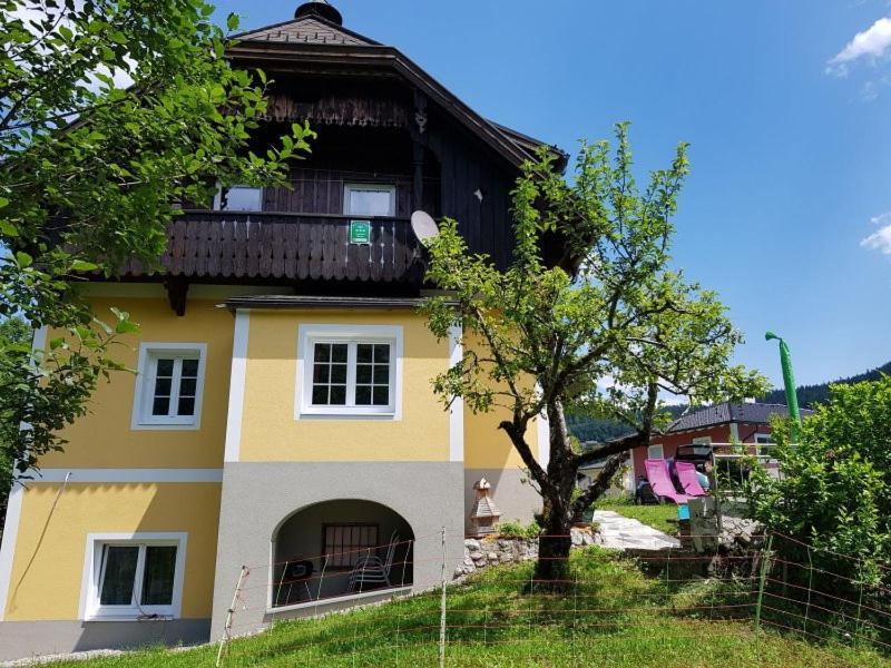 Ferienhaus Kopriwa バート・ゴイーザーン エクステリア 写真