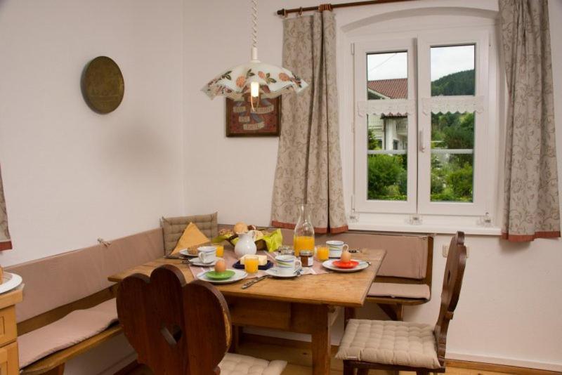 Ferienhaus Kopriwa バート・ゴイーザーン エクステリア 写真