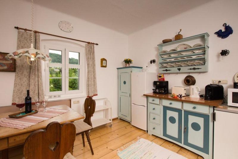 Ferienhaus Kopriwa バート・ゴイーザーン エクステリア 写真