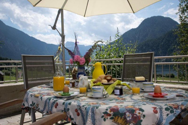 Ferienhaus Kopriwa バート・ゴイーザーン エクステリア 写真