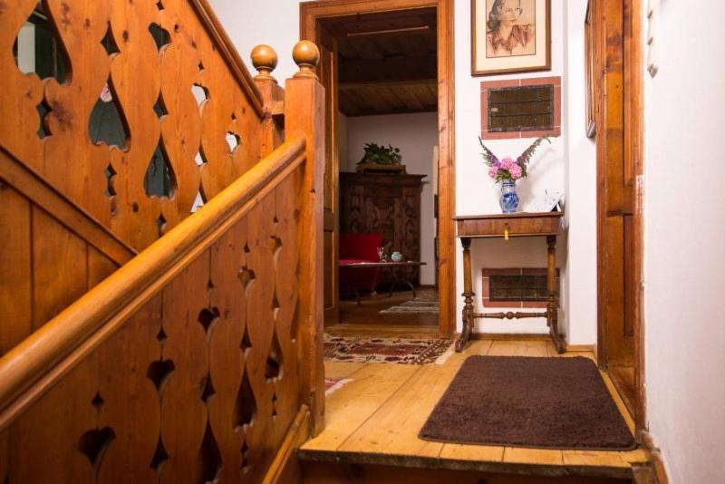Ferienhaus Kopriwa バート・ゴイーザーン エクステリア 写真