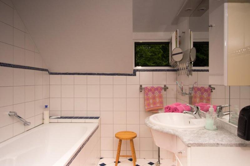Ferienhaus Kopriwa バート・ゴイーザーン エクステリア 写真