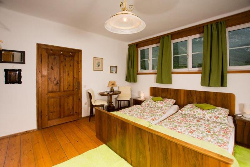 Ferienhaus Kopriwa バート・ゴイーザーン エクステリア 写真