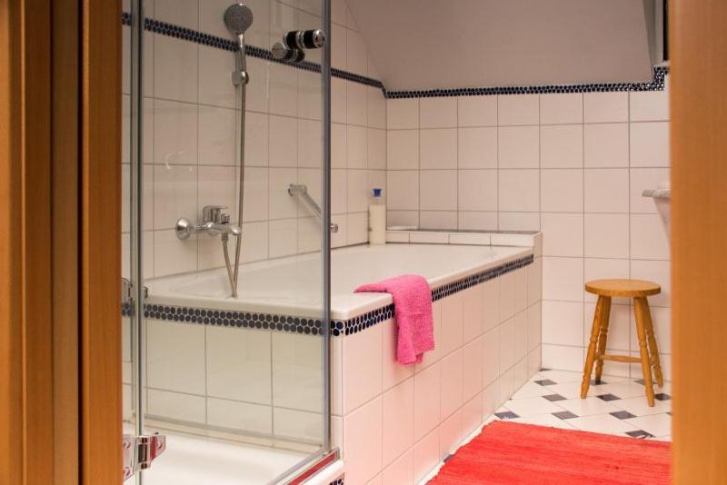 Ferienhaus Kopriwa バート・ゴイーザーン エクステリア 写真