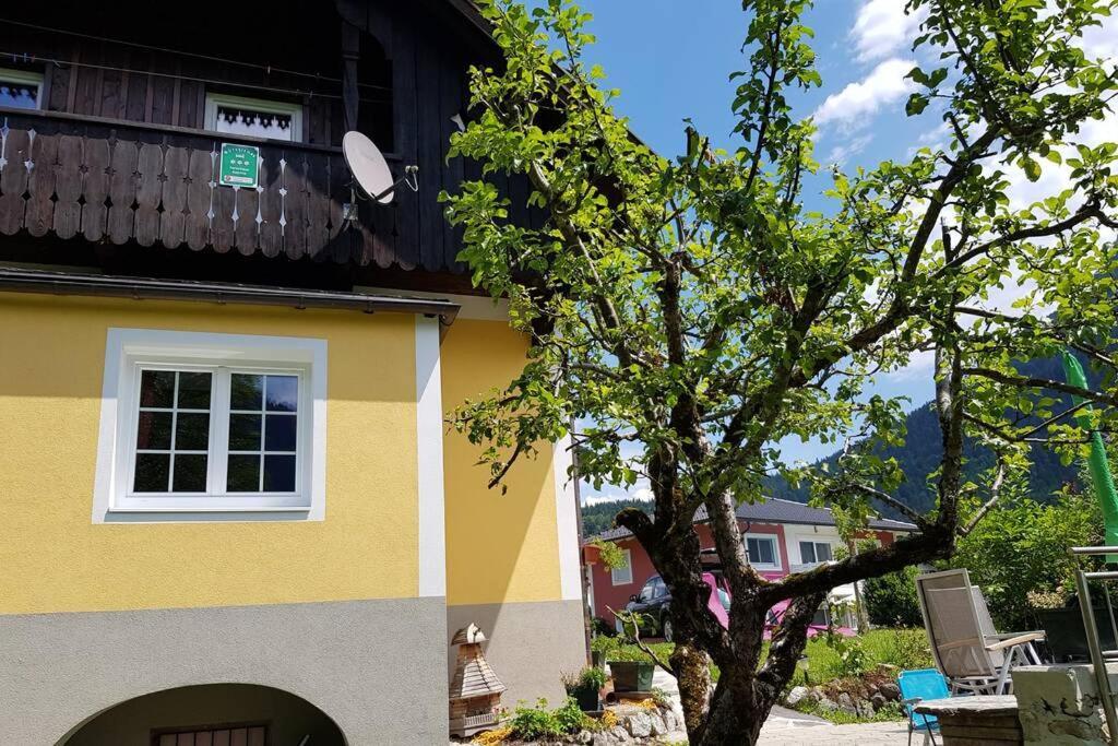 Ferienhaus Kopriwa バート・ゴイーザーン エクステリア 写真